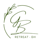 Gentle Breeze Retreat & Guest House, Parys logo