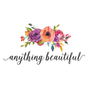 Anything Beautiful Gift & Decor Parys logo
