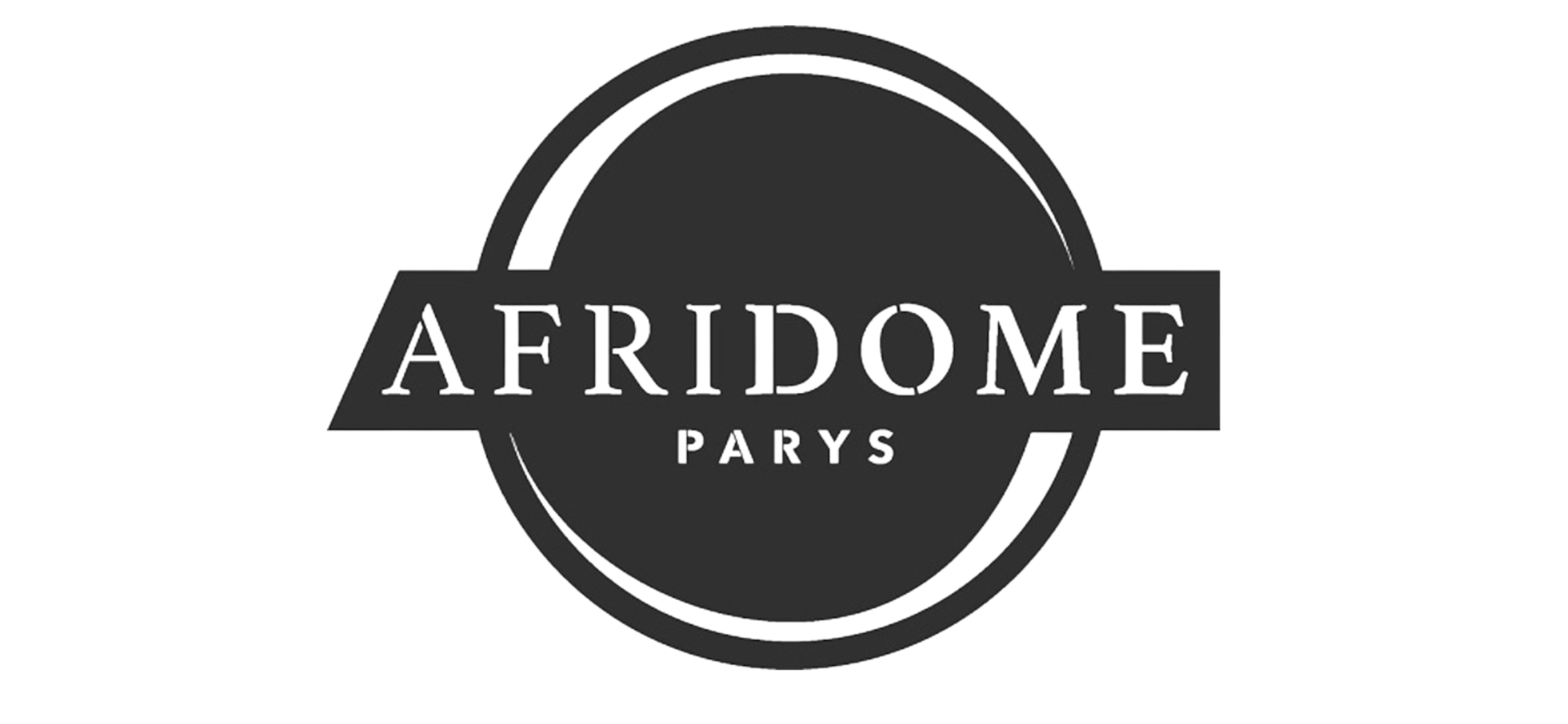 Afridome South Africa logo