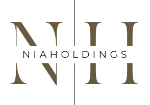 Nia Holdings logo