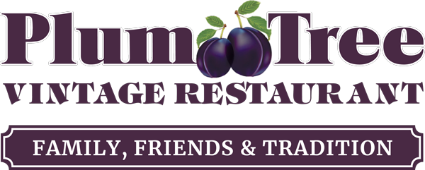 Plum Tree Parys logo