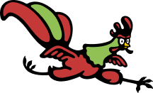 Galito's Parys Quattro logo