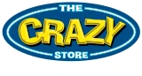 The Crazy Store Parys Boulevard Shopping Centre logo