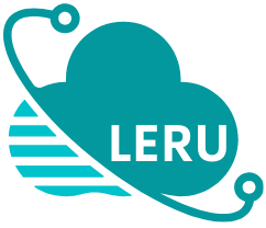 Leru Health logo